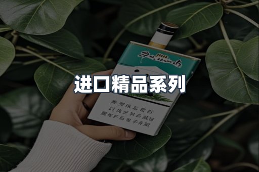 进口精品系列